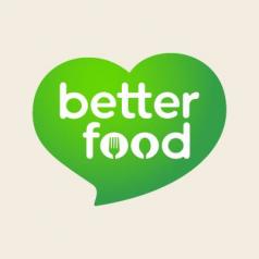 Better Food Better Life Oradea