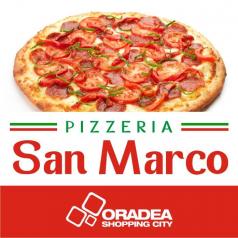 Pizzeria San Marco Oradea