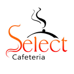 Select Cafeteria din Primarie Oradea