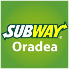 Restaurant Subway Oradea