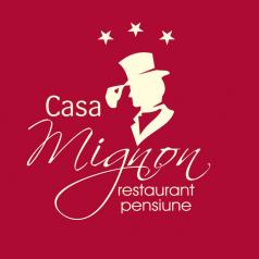 Restaurant Casa Mignon Oradea