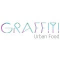 Graffiti Urban Food Bucuresti Sector 1