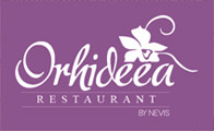 Restaurant Orhideea by Nevis Oradea
