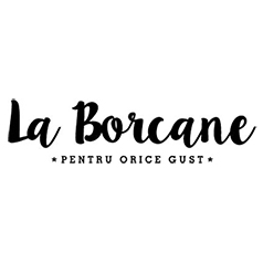 Restaurant La Borcane Oradea