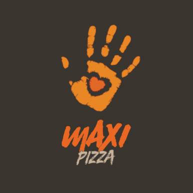 Maxi Pizza Oradea