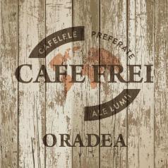 Cafe Frei  Oradea