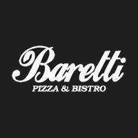 Restaurant Baretti Pizza si Bistro Oradea