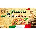 Pizza Bella Roma Bucuresti Sector 1