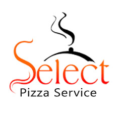 Select Pizza Service Oradea