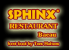 Sphinx Restaurant Bacau