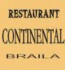 Continental Restaurant Braila