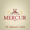 Mercur Hotel & Restaurant Galati