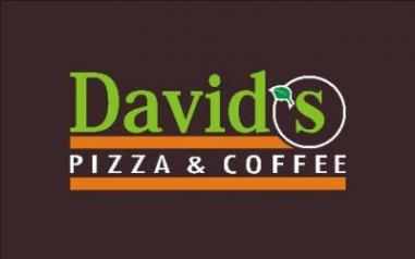 Davids Pizza & Coffe Oradea