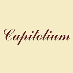 Restaurant Capitolium Oradea