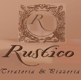 Restaurant Pizzerie Rustico Oradea